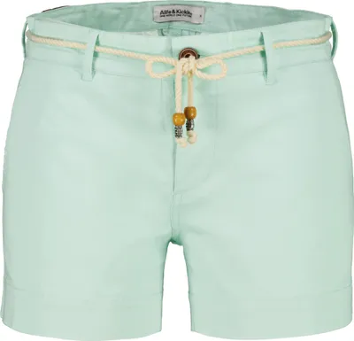 Produktbild von Alife & Kickin Shorts JuleAK A kurze Stoffhose