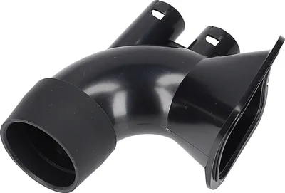 Produktbild von Staubrohr unten Ecovacs 201-2357-1159 für Staubsauger-Roboter