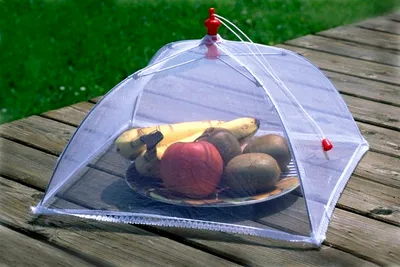 Produktbild von Coghlans Insektenhaube für Speisen