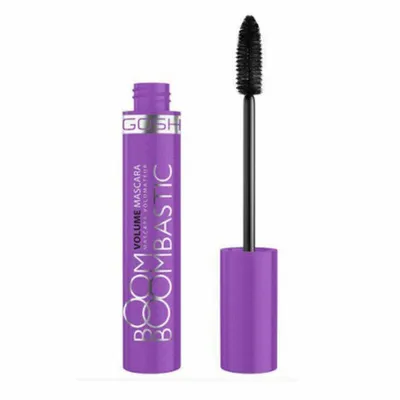 Imagen del producto de Gosh Boombastic Volume Mascara 001 Extreme Black 13ml