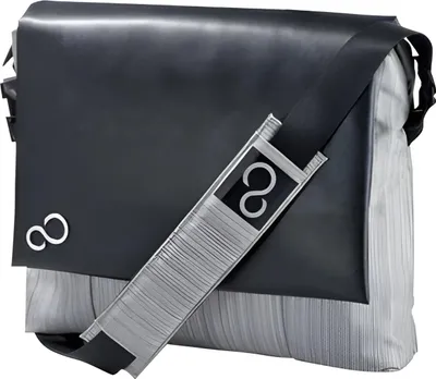 Produktbild von Messenger Bag 14              , Notebooktasche