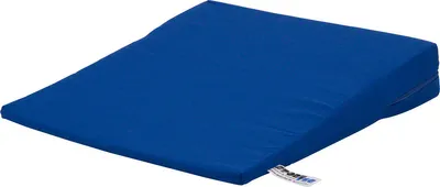 Produktbild von Sitzkeilkissen VB 120 Sitzkissen Orthopädisch Keilkissen mit Baumwollbezug