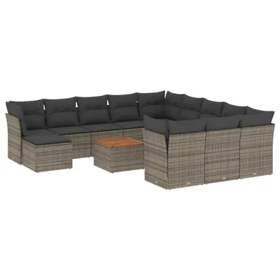 Zdjęcie produktu dla VidaXL 3256319, 13 szt.