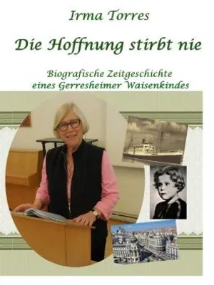 Image de Die Hoffnung stirbt nie