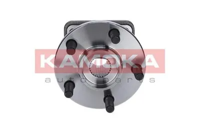 Produktbild von KAMOKA Radlagersatz Vorne für JEEP CHEROKEE (XJ) 126mm 5500057
