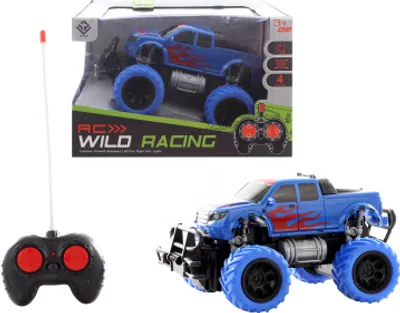 Immagine prodotto di Auto fuoristrada RC