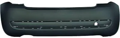 Produktbild von DIEDERICHS Heckstoßstange Stoßfänger Hinten für FIAT 500 (312) für ABARTH 500 / 595 / 695 Schrägheck (312)