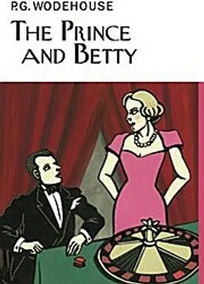 Obrázek produktu pro The Prince and Betty