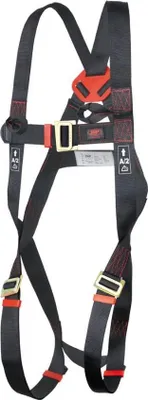 Immagine prodotto di Cintura Di Sicurezza A 2 Punti Jsp Spartan - Bhp Jsp 1435