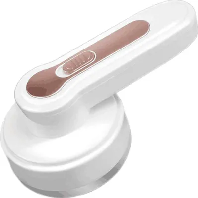 Produktbild von Elektrischer Fusselentferner, USB-Ladefunktion, Fusselrasierer fš¹r Kleidung, Decken und Sofas