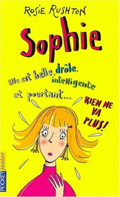 Produktbild von Sophie