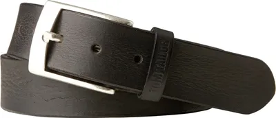 Produktbild von TOM TAILOR Classic Men's Belt W85 Black