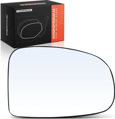 Zdjęcie produktu dla Frankberg Wkład lusterka prawa dla Toyota IQ J1 2009-2015 8793174010