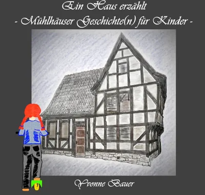 Produktbild von Ein Haus erzählt