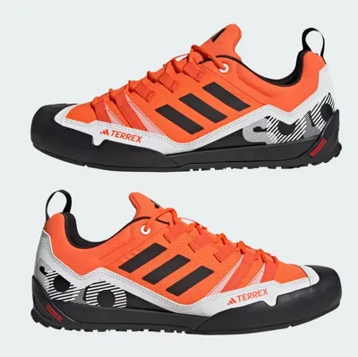Produktbild von Buty Adidas Terrex Swift Solo 2 Ie6902 R-40