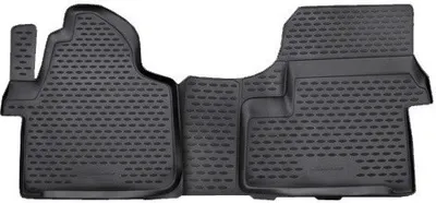 Obrázok produktu pre Gumové autokoberce VW Crafter 2006-2017