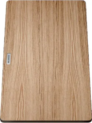 Zdjęcie produktu dla Blanco deska drewniana jesion, 424x240, subline i andano 230700