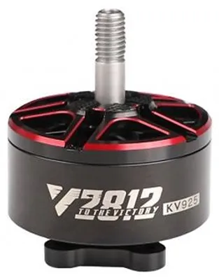 Produktbild von T-Motor VELOX FPV V2812 Cinelifter Motor für 7–8 Zoll 925KV schwarz