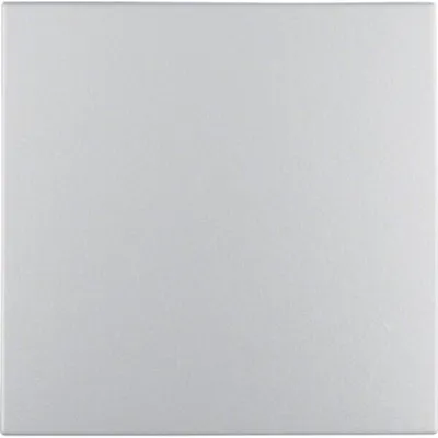 Obrázok produktu pre Berker WIPPE M BEFST ALU MATT (16291404 S.1 IP44)