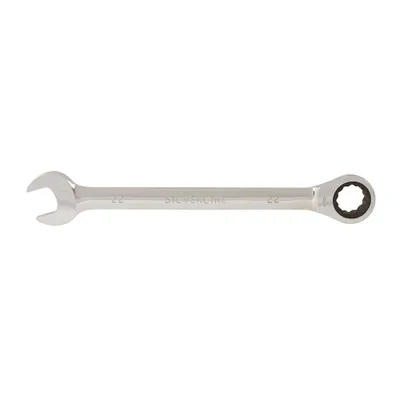 Immagine prodotto di Chiave a cricchetto combinata 22 mm