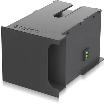 Produktbild von Epson Maintenance-Box C13T04D100, Wartungseinheit