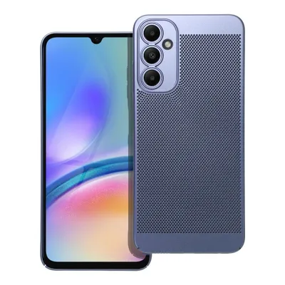 Produktbild von BREEZY Handyhülle für SAMSUNG Galaxy A05s blau