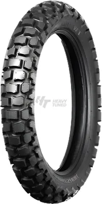 Immagine prodotto di Pneumatici Bridgestone Trail Wing 302 F 120/80-18 62P TT hinten