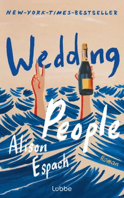 Produktbild von Wedding People