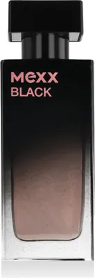 Produktbild von Mexx Black Woman Eau De Parfum 30 ml (woman)