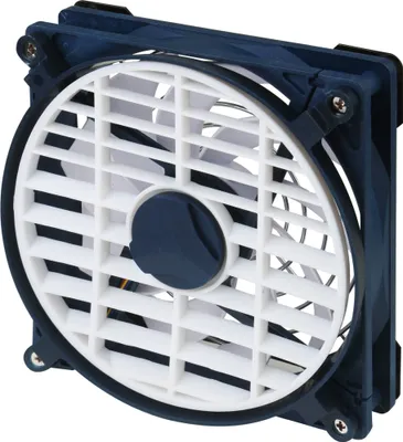 Image de Titan TTC-NF82TZ(RB) Ventilateur 140x140x25mm USB