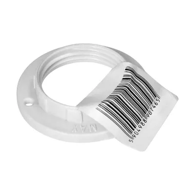 Obrázek produktu pro Kroužek objímky žárovky E14 Virone LH/E14-25, bílý