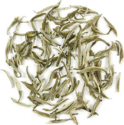 Produktbild von Jasmine Silver Needle, Jasmintee, China, 50g