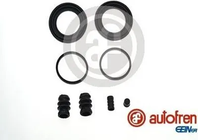 Produktbild von AUTOFREN SEINSA D4785 Reparatursatz, Bremssattel  D4785