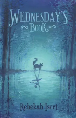 Produktbild von Wednesday's Book