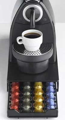 Image de Machine à café à capsules