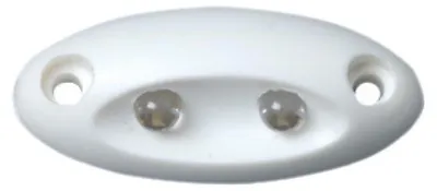 Obrázok produktu pre orientačné svetlo s 2 LED, malé , 1 kus