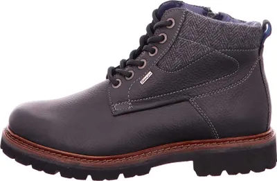 Produktbild von Sioux Schnürboots Damen 31363933373537 Schwarz 48 1/2 EU