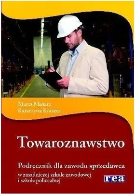 Obrázok produktu pre Misiarz, M.: Učebnica komoditnej vedy