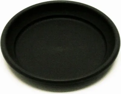 Produktbild von Schulz Pflanztopf Untersetzer Sydney 15cm anthrazit für 831200