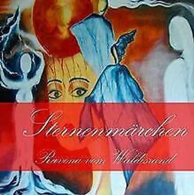 Produktbild von Sternenmärchen - Erstes Buch