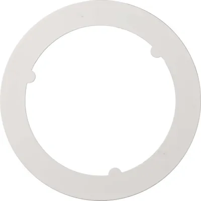 Produktbild von OPPLE Lighting 140060648, Adapter, Weiß, Stahl, 0,8 mm, 27,5 cm, 1 Stück(e)