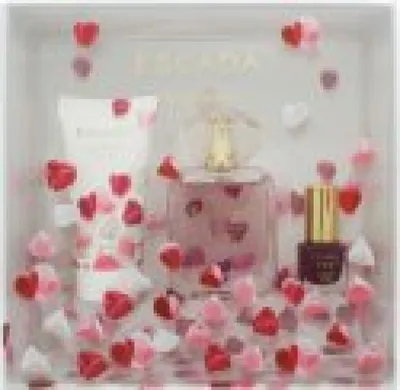 Zdjęcie produktu dla Escada Celebrate N.O.W EDP 50ML + BL 50M