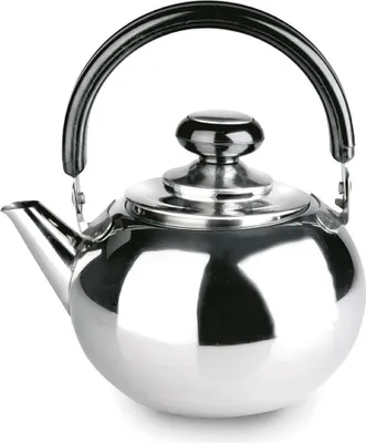 Obrázek produktu pro Ibili Prisma konvice s filtrem 800 ml stříbrná Stříbrná Jedna velikost