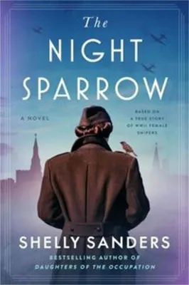 Image de The Night Sparrow