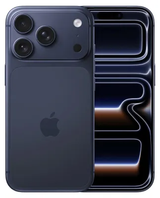Zdjęcie produktu dla Apple iPhone 17 Pro , 16 cm (6.3"), 2622 x 1206 px, 512 GB, 48 MP, iOS 26, Niebieski