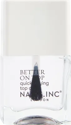 Produktbild von Better On Top ( Schnelltrocknender Ü berlack) 14 ml