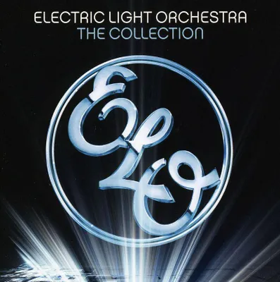 Produktbild von Electric Light Orchestra-The Collection
