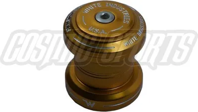 Image de Jeu de direction White Industries, 1 1/8", EC34/28.6 | EC34/30, or
