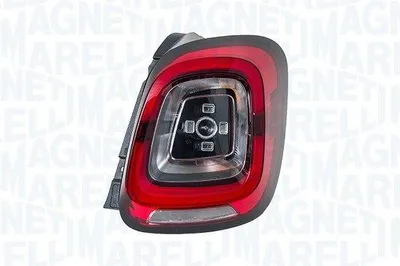 Immagine prodotto di MAGNETI MARELLI Fanale posteriore destro 715010429600