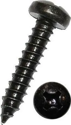 Zdjęcie produktu dla Śruby Dresselhaus z łbem stożkowym C-H 3,5 X 13 mm